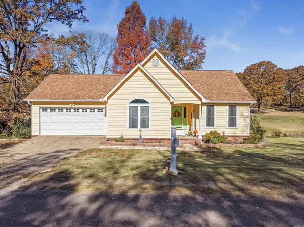 131 Firestone Dr, Hot Springs, AR 71913