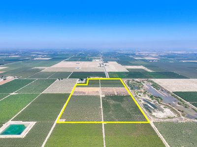 0 Avenue 384, Dinuba, CA, 93618
