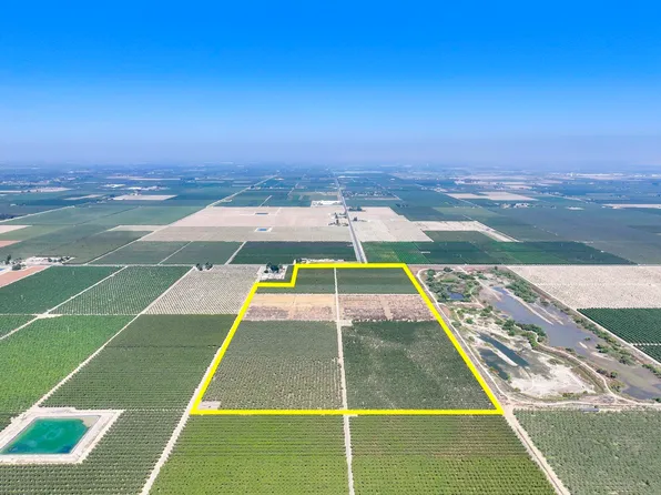 0 Avenue 384, Dinuba, CA 93618