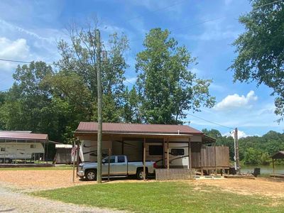 110 County Road 609 #14-15, Centre, AL, 35960