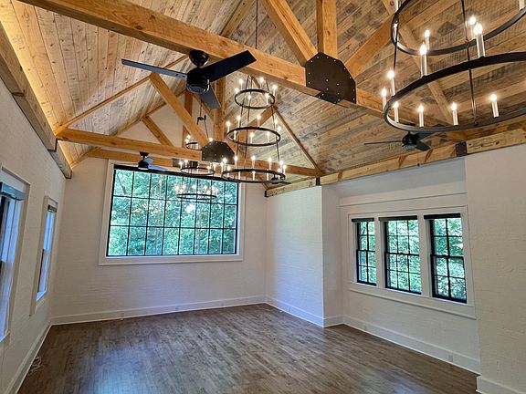 Great Room, this room can be partitioned to have a seating area and make a 2nd bedroom.