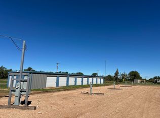 110 Jago St #1-5, Quitaque, TX 79255