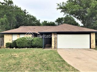 7333 Channel View Dr, Fort Worth, TX 76133