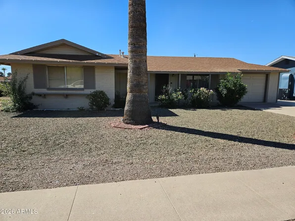 11043 W FLORIDA Avenue, Sun City, AZ 85351