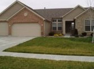 6651 Westminster Ct, Liberty Township, OH 45044