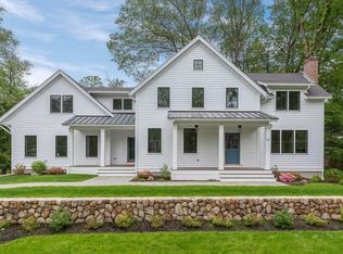 51 Kenilworth Rd, Wellesley, MA 02482