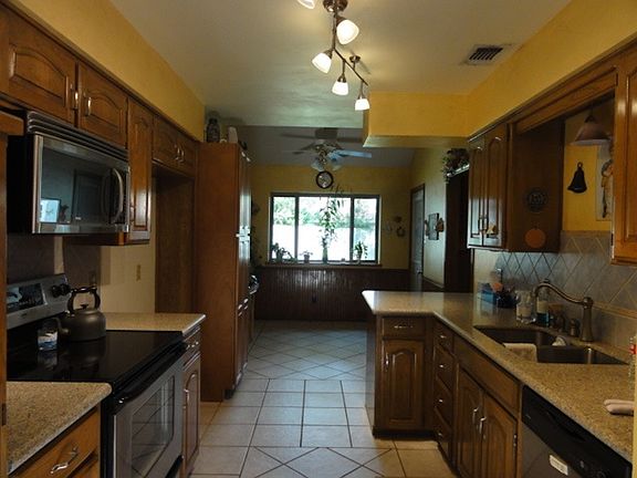 Silestone Countertops