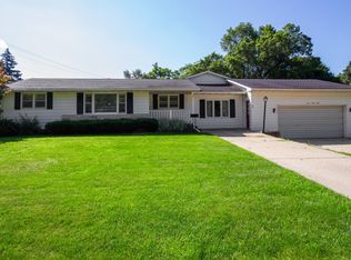 1298 Center St, Delavan, WI 53115