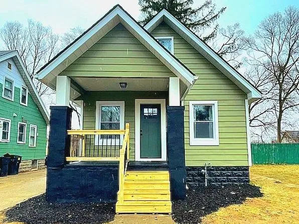 16234 Monica St, Detroit, MI 48221