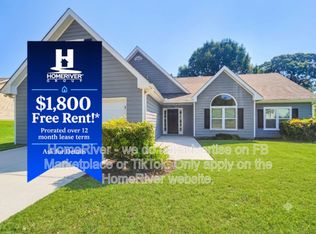 768 Wilkes Dr, Loganville, GA 30052