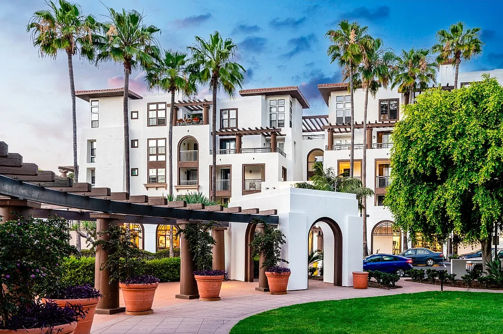 The Promenade Rio Vista Apartments — Photo 4