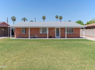 1830 N 43rd St, Phoenix, AZ 85008