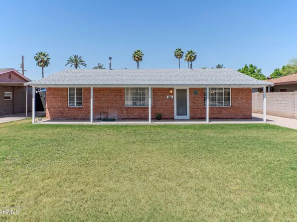 1830 N 43RD Street, Phoenix, AZ 85008