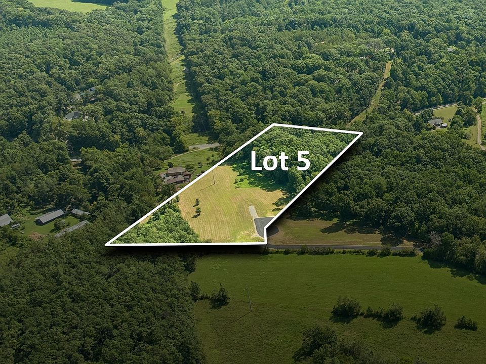 1st image of 3224 Hunziker Ln Lot 5