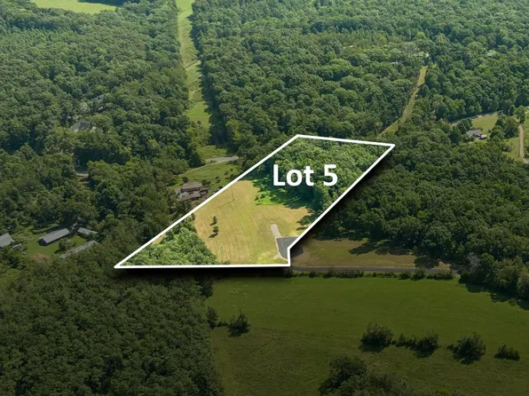 3224 Hunziker Ln Lot 5, Fairview, TN 37062