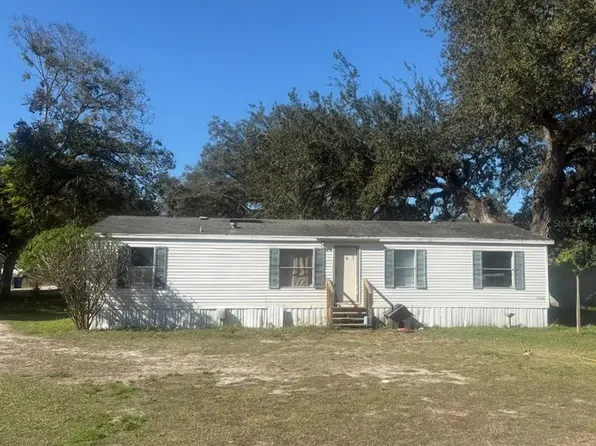 6825 23rd St, Zephyrhills, FL 33542