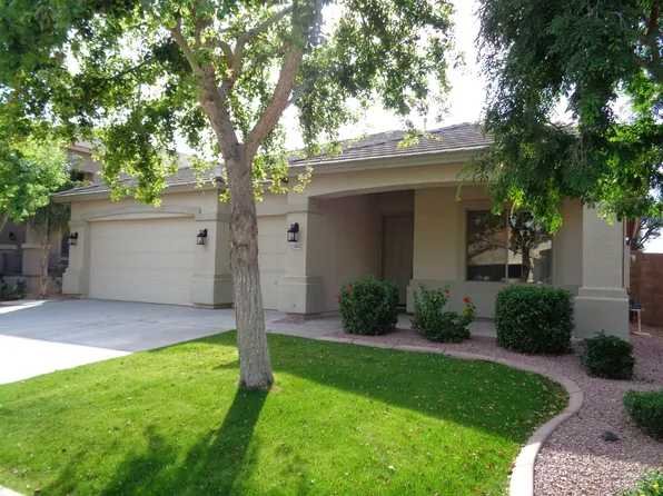 15053 W Cameron Dr, Surprise, AZ 85374