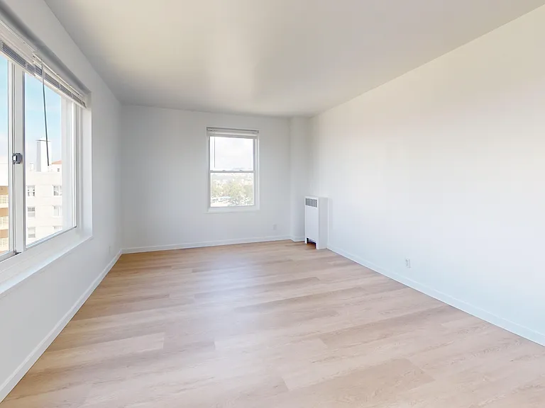 Parkmerced Apartments — Photo 77