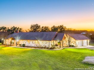 258 Dodder Ln, Spring Branch, TX 78070