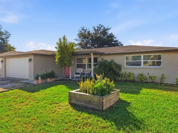 6703 RANCHWOOD LOOP, NEW PORT RICHEY, FL 34653