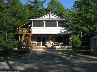 95 Clover Hill Rd, Windsor, ME 04363