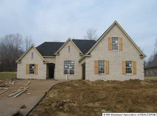 2841 Guernsey Cv, Southaven, MS 38672