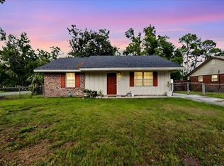 1121 E Julia St, Perry, FL 32347