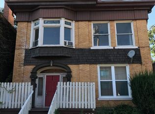 419 Whitney Ave FLOOR 3, Pittsburgh, PA 15221