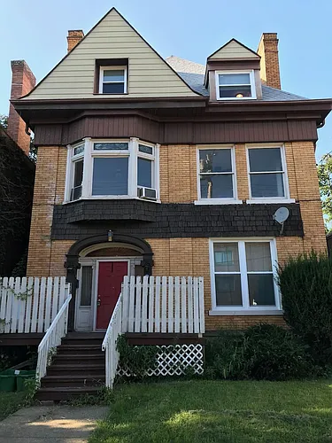 419 Whitney Ave #1 Photo 1