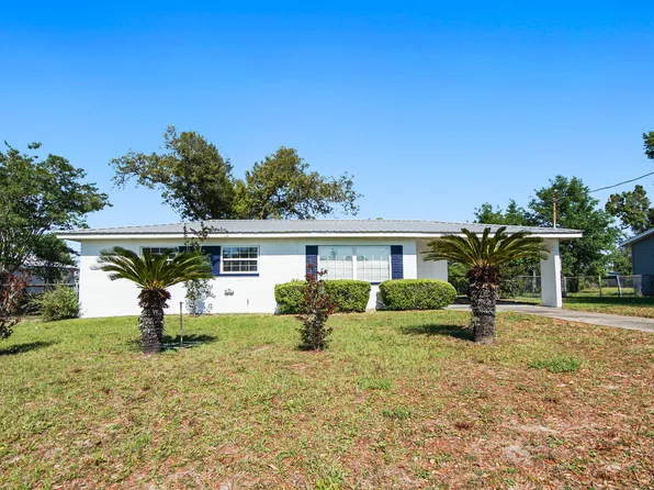 209 S Gay Ave, Panama City, FL 32404