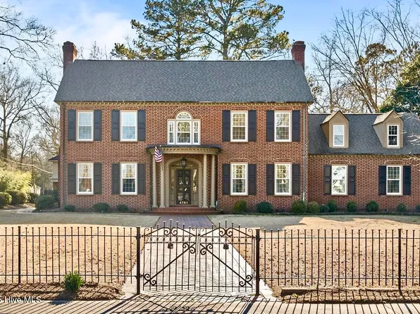 4361 West Church Street, Farmville, NC 27828