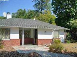 100 Margie Dr, Pleasant Hill, CA 94523