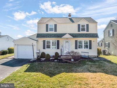 308 Forest Ave, Willow Grove, PA, 19090