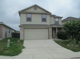 723 Rodeo Rnch, San Antonio, TX 78260