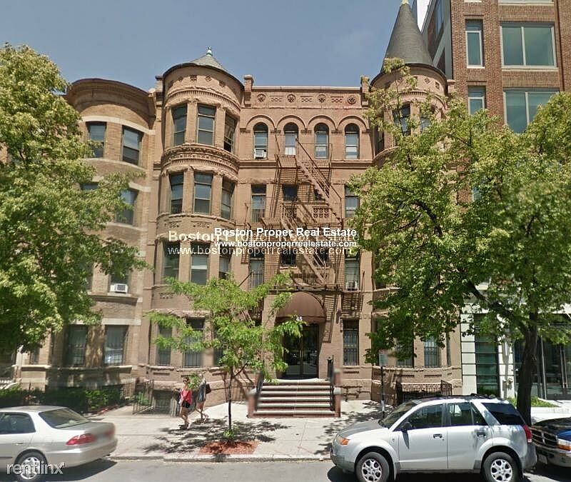 45 Westland Ave. #8 Boston - Fenway Unit Photo 8