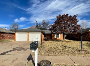 1403 5th St, Shallowater, TX 79363