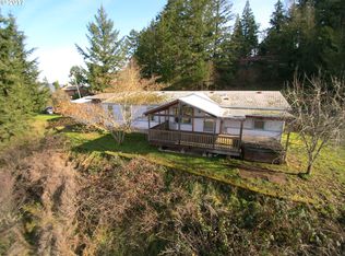 758 Schoon Mountain Rd, Sutherlin, OR 97479