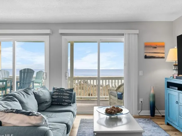 1518 Carolina Beach Ave N #D-1, Carolina Beach, NC 28428
