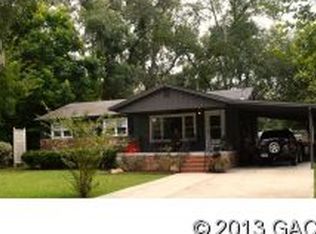 25443 SW 1st Ave, Newberry, FL 32669
