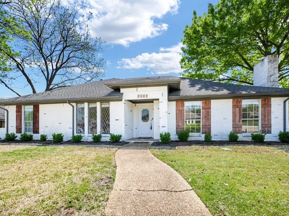 1816 Poinciana Ln, Plano, TX 75075