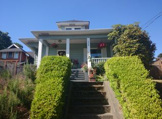 3048 NW 58th St, Seattle, WA 98107