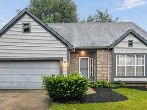 8211 Turret Dr, Blacklick, OH 43004