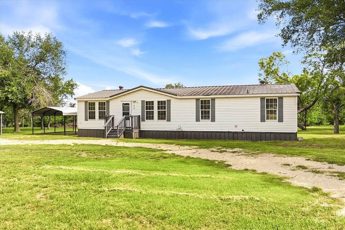 Building Photo - 410 County Road 3823