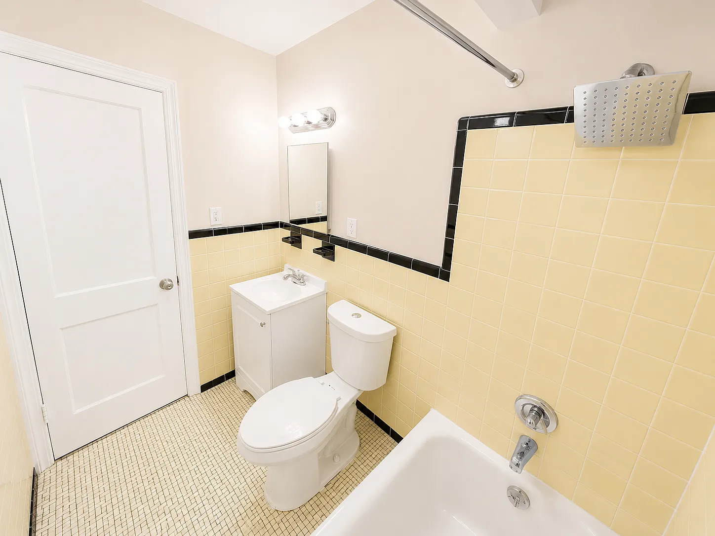 Detroit Luxury Living Apartments — Photo 2