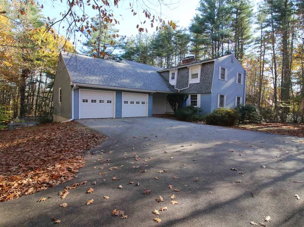 35 Otis Road, Somersworth, NH 03878
