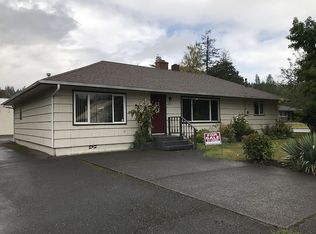 2164 SW Salsbury Ave, Chehalis, WA 98532