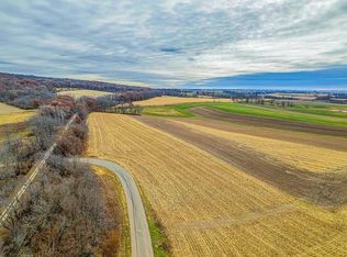 Lot 1 West Blue Mounds Road, Barneveld, WI 53507