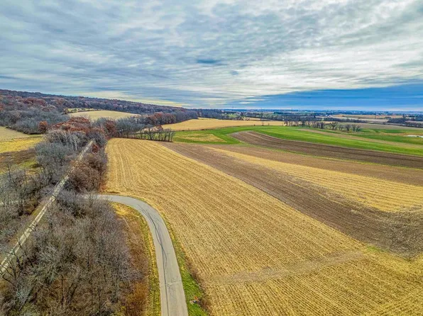 Lot 2 West Blue Mounds Road #2, Barneveld, WI 53507