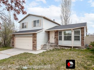 5535 S 3500 W #1, Salt Lake City, UT 84129