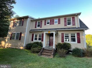 17717 New Hampshire Ave, Ashton, MD 20861